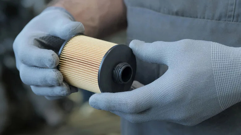 OEM Vs. Aftermarket Oil Filters: Does It Matter Which One You Use?