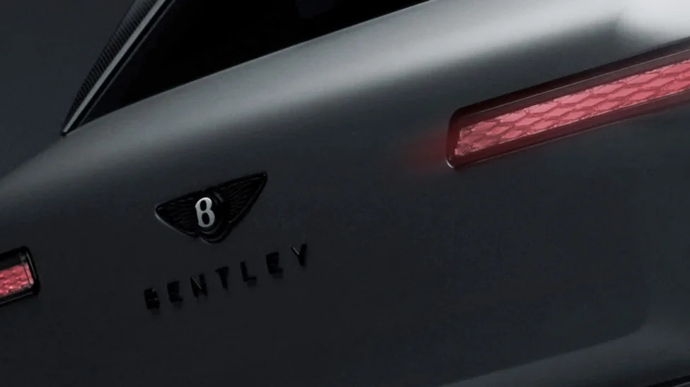 Bentley, Bentley Teases The Torcal, Its First Electric Vehicle