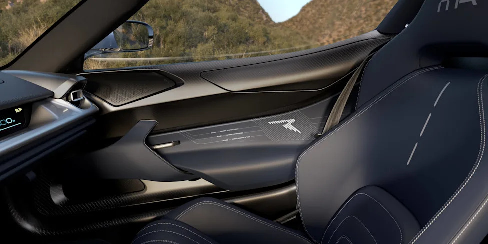 Rimac Nevera Owner Gets Locked Out of $2 Million Hypercar