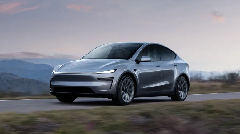 Why Do Some People Get Carsick In Teslas (And Even EVs In General)?