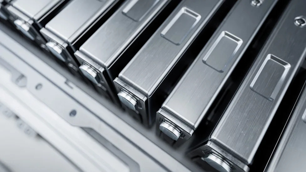 Battery, Tesla, China's sodium-ion battery could upend EV prices as VW-backed company says it's matched Tesla cells