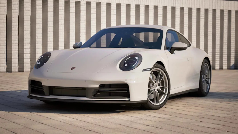 The Porsche 911 Is Finally Depreciating Like A Normal Car