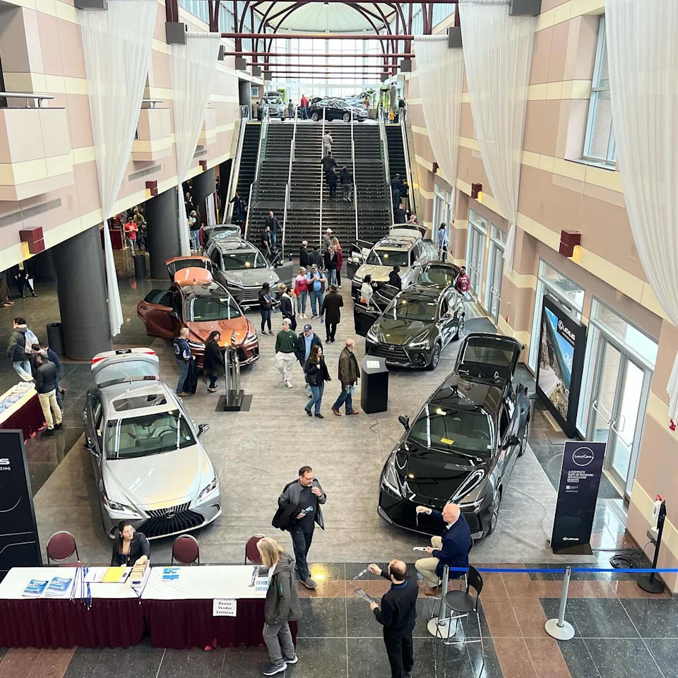 118-Year-Old American Auto Show Quietly Comes to an End After Surviving 2 World Wars