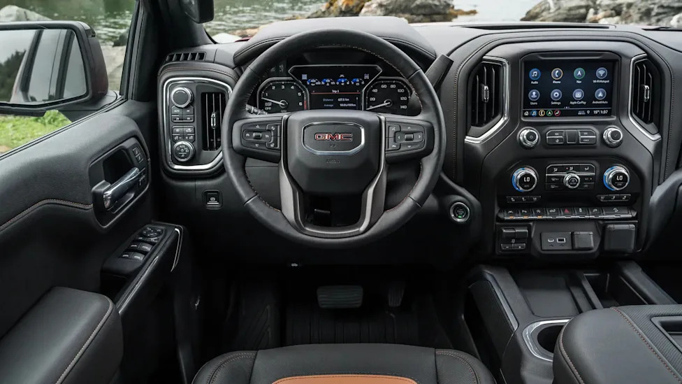 GM Doesn't Want Used Or Aftermarket Parts Anywhere Near Your Car's Safety Tech