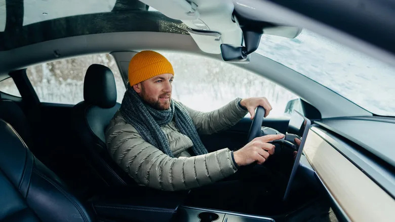 Why Wearing Headphones While Driving Is Illegal In Some States
