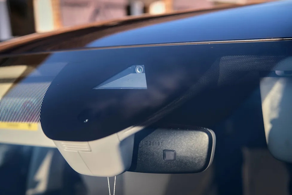 Toyota Has a Wild Idea for Taking Pictures Without Touching Your Phone