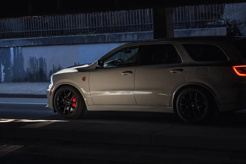 2027 Dodge Durango Gets Fun New Colors As Sales Keep Rising