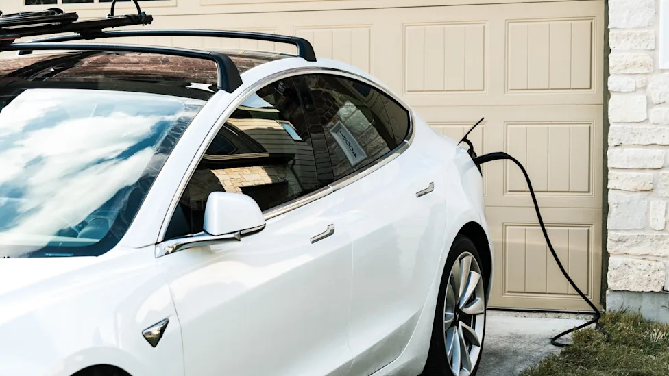 EV owners say 275 miles is enough, and their next one may be used or able to power the house