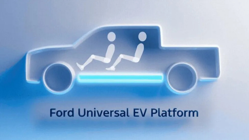 Question of the Day: Does Ford Need Another Electric Pickup Truck?