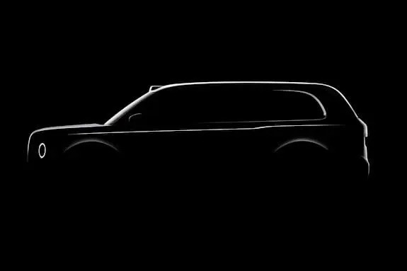 London's Iconic Black Cab Is Getting Redesigned for 2027