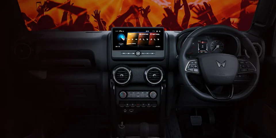 This $10,700 Off-Roader Makes a Jeep Wrangler Look Expensive