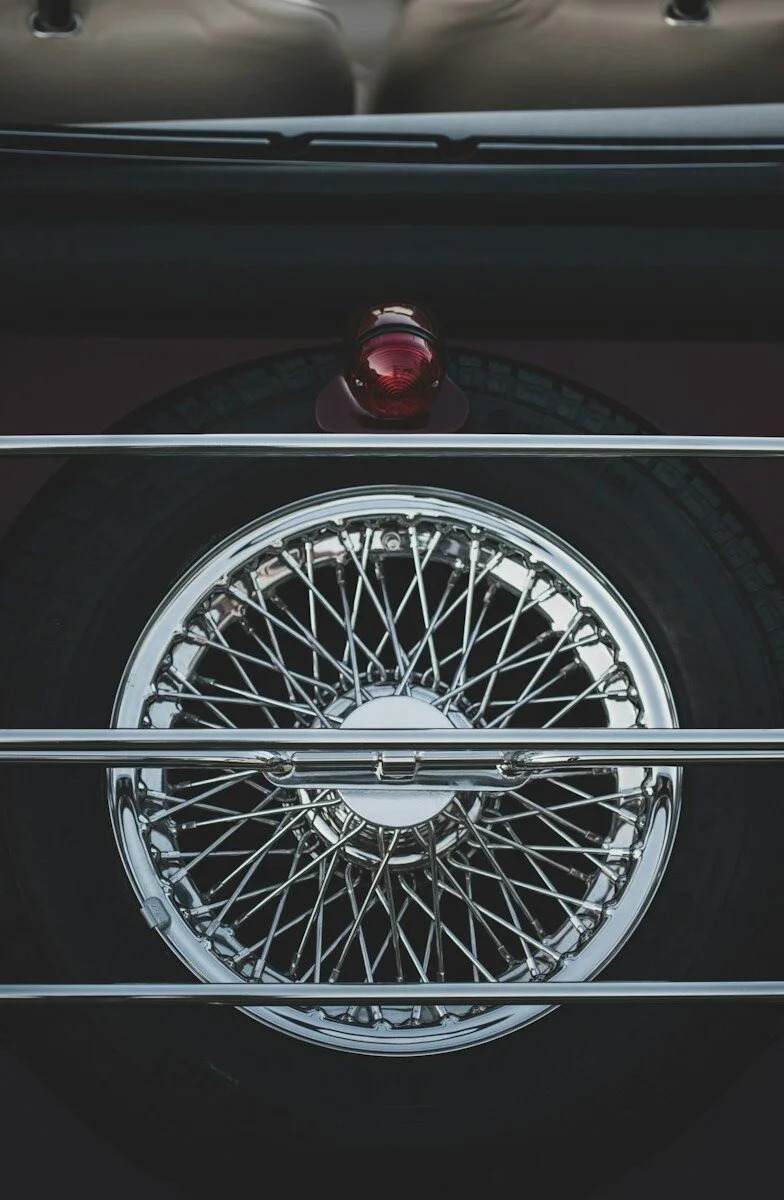 Today in Automotive History: The Car That Killed Isadora Duncan Wasn’t the Bugatti Everyone Remembers