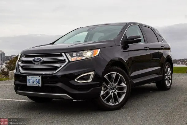 Ford's EcoBoost Coolant Problem Reaches NHTSA's Desk
