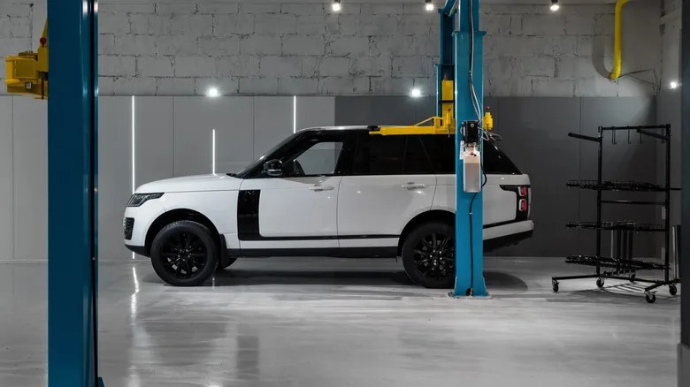 Consumer Reports Says This Car Brand Is The Most Expensive To Maintain