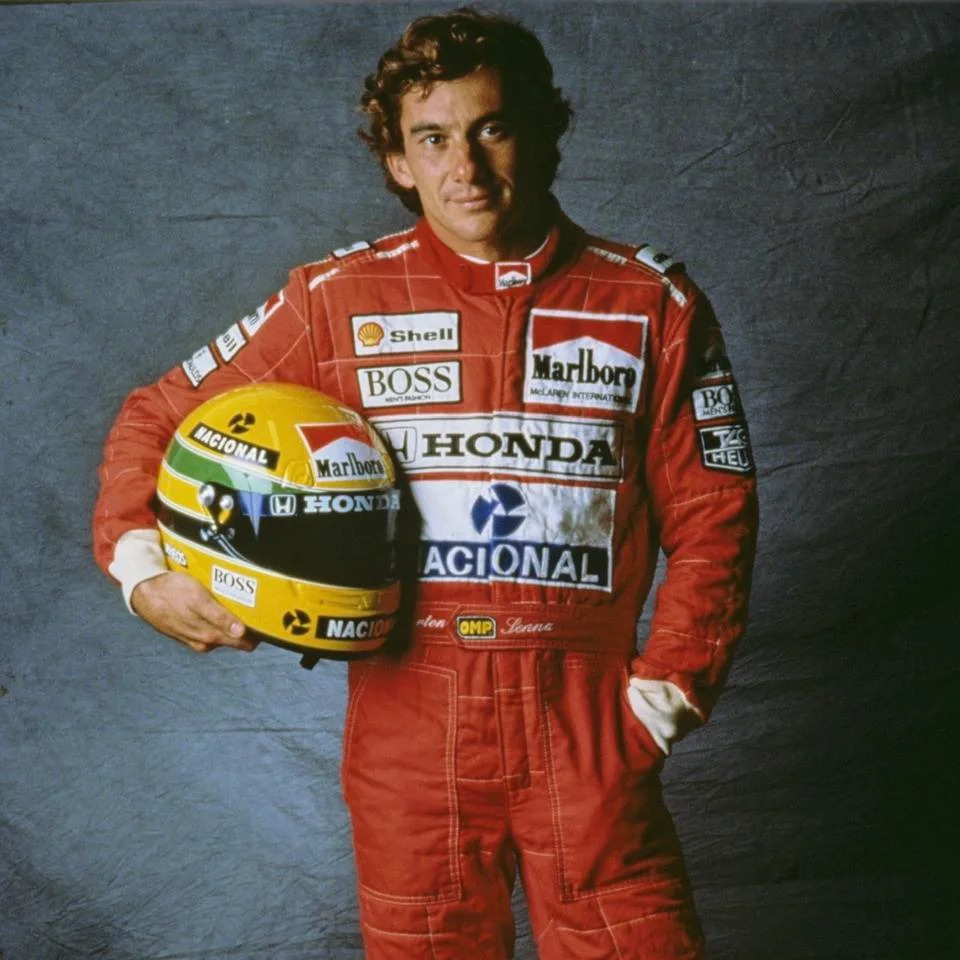 Sea Doo Launches PWC ‘Senna’, Bruno Senna On It And His Late Uncle, Ayrton