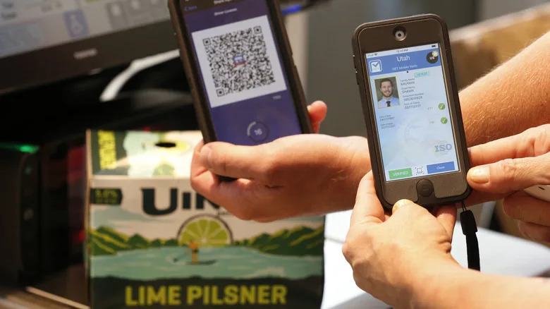 Indiana Is The Latest State To Embrace Digital Licenses But The Real Thing Is Still Required To Drive