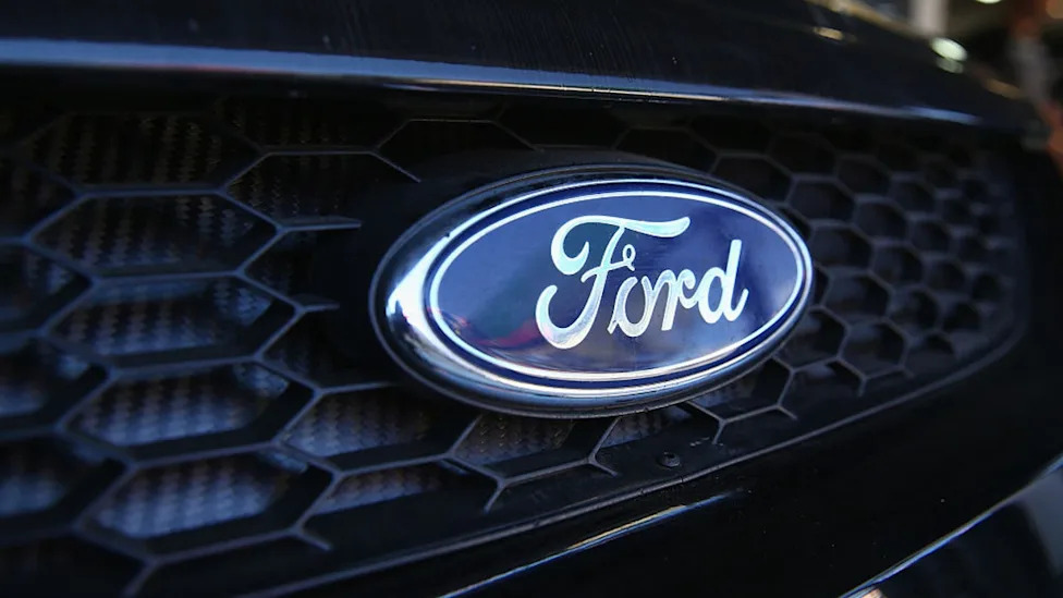 Ford issues recall for nearly 420,000 vehicles over seat belt defect