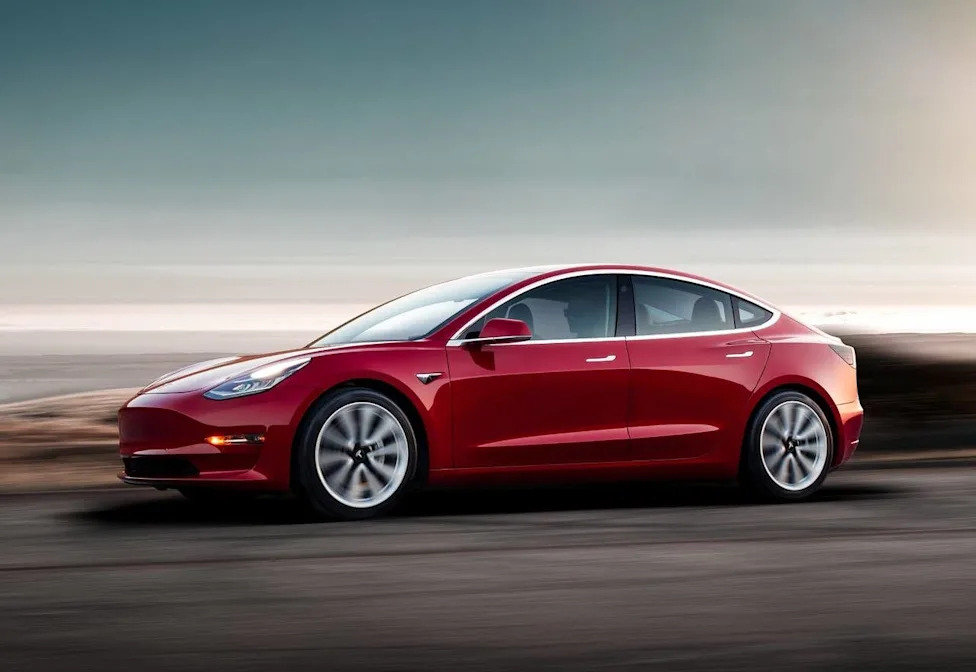 Nearly 1.2 Million Teslas Face Investigation Over Suspension Failures