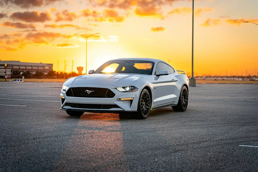 Ford, Ford Recalls Nearly 150,000 Mustangs Over a Wiring Problem That Could Shut Down Key Functions