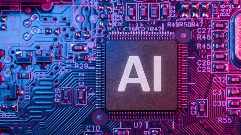 AI Might Finally Have A Real Use By Extending Your EV's Battery Life