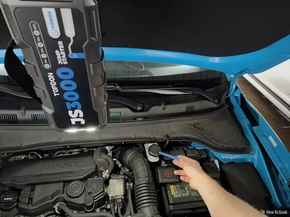 Cars are starting to fix their own recalls overnight—here's how it works