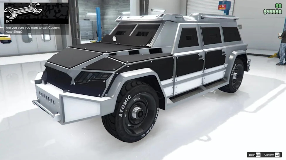 Someone Paid $1 Million to Turn GTA’s Nightshark Into a Real Car