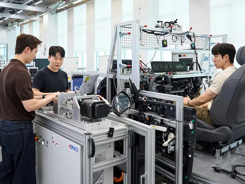 Hyundai and Kia Can Find 200 Problems Before They Even Build the Car