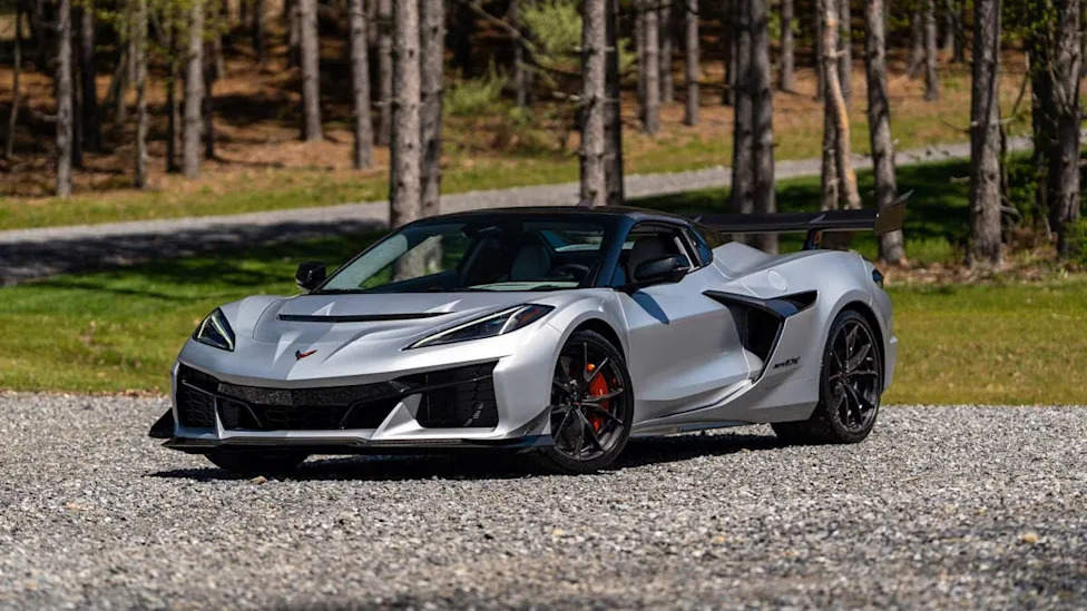 Dodge Copperhead SRT Will Be A Hyper-Muscle Car, Not A Corvette Rival