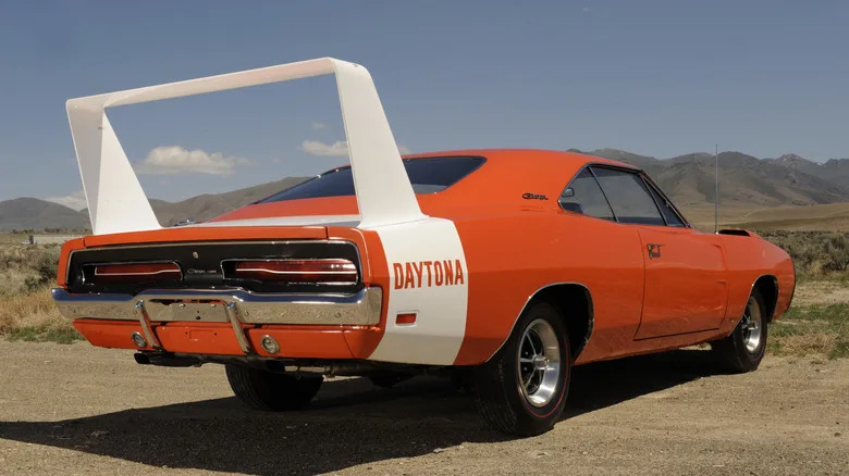A-Body Vs. B-Body Mopars: What's The Difference?