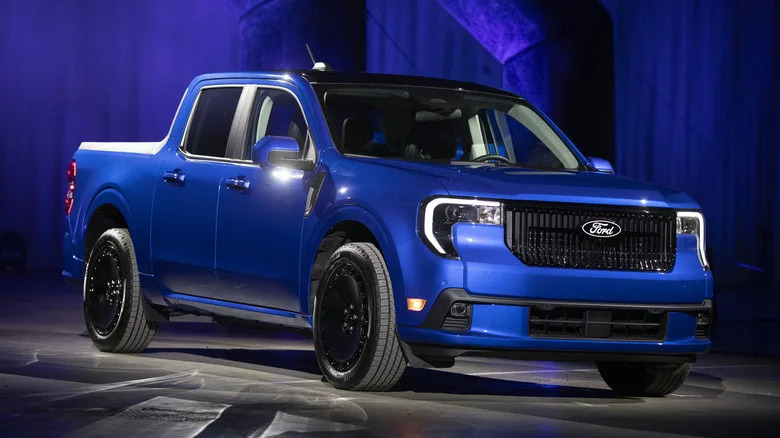 Why Are American Car Brands Getting Back To Making More Combustion Engines?