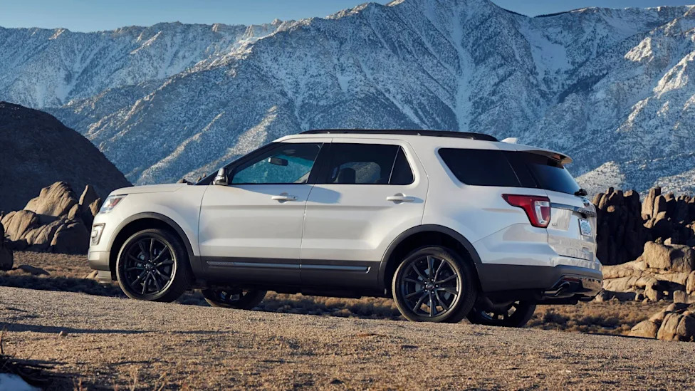 Ford, Ford's Latest Recall Letter For Almost 400,000 SUVs Is Basically Just An IOU