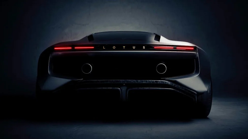 Lotus May Bring Back The Esprit With V8 Hybrid Power To Fight Ferrari