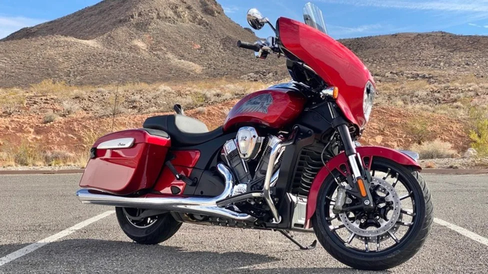 Are Bigger Motorcycles More Difficult To Ride?