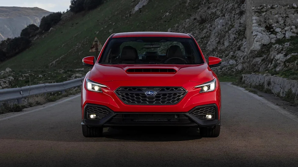 Subaru Cut WRX Prices, And Sales Took Off For Three Straight Months