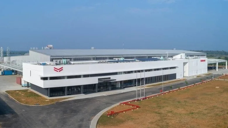 Who Makes Yanmar Diesel Engines And Where Are They Manufactured?