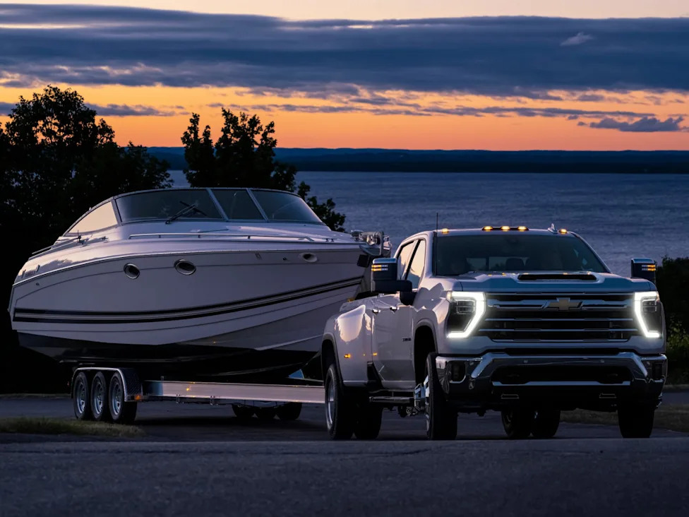 6.6 Duramax Reliability: The Best and Worst Versions
