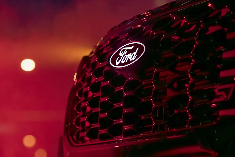 Ford Just Learned AI Isn't Better-Especially When It Comes To Quality