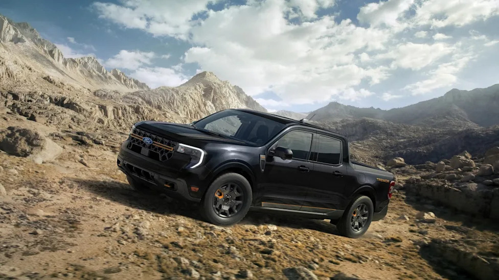 Preparing For Pickup Truck Lineup Changes, Ford Slashes The Maverick's Price By Thousands