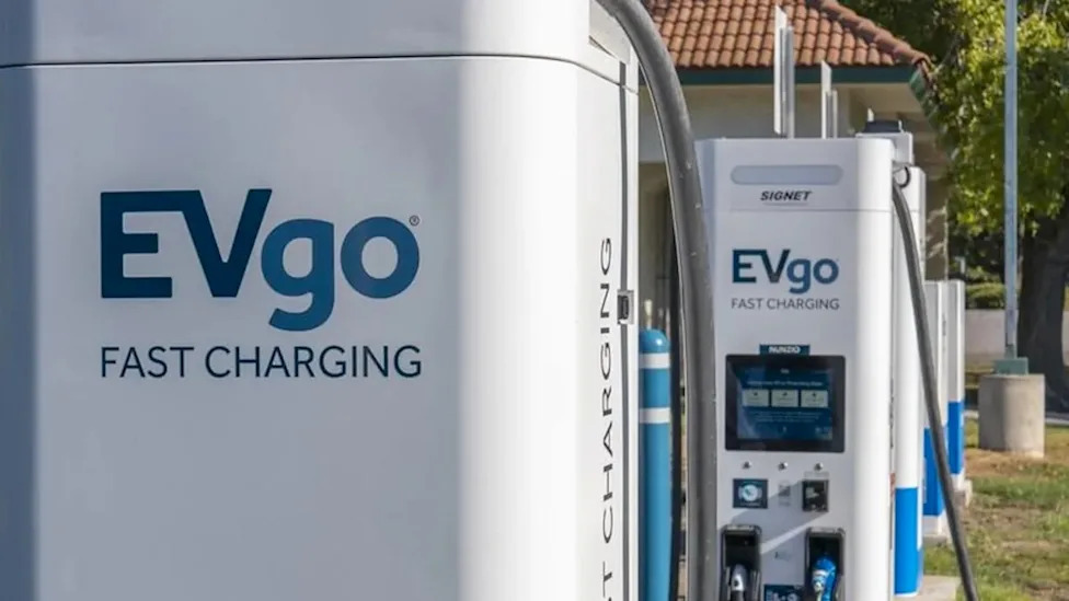 EVgo previews 750-kW fast chargers, says quickest EVs could charge in about 10 minutes
