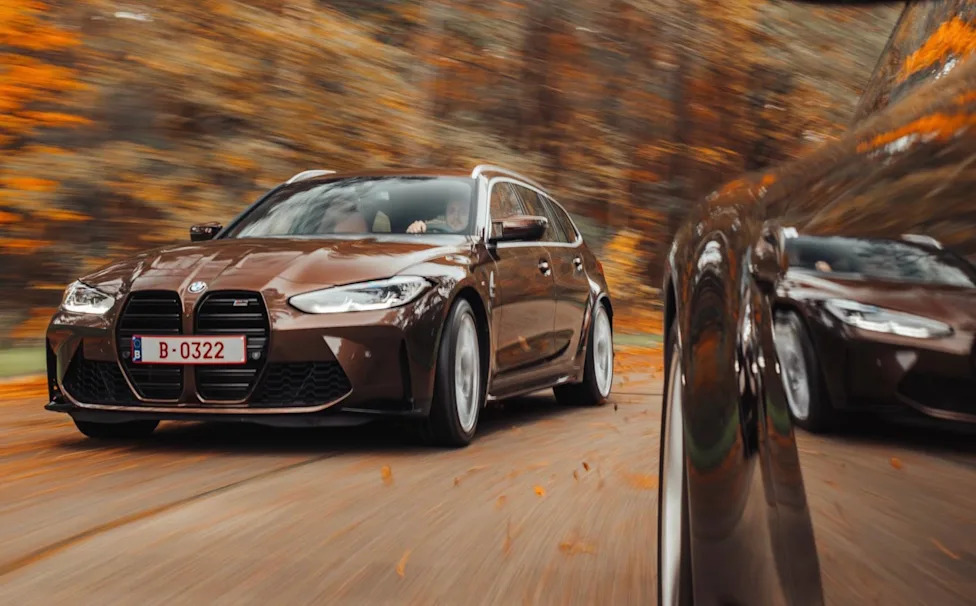 BMW’s Forbidden-Fruit M3 Wagon May Get A Second Chance In America