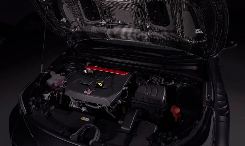 Toyota Attaches $64,360 Price Tag to Ultra-Exclusive 2026 GRMN Corolla