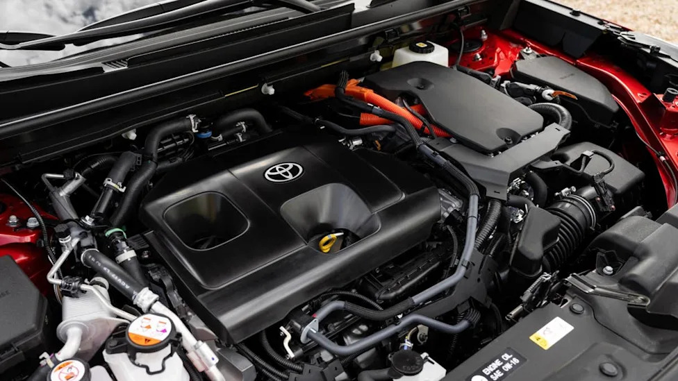 Here's How I'd Spec the 2026 RAV4 to Maximize Value &amp; Features