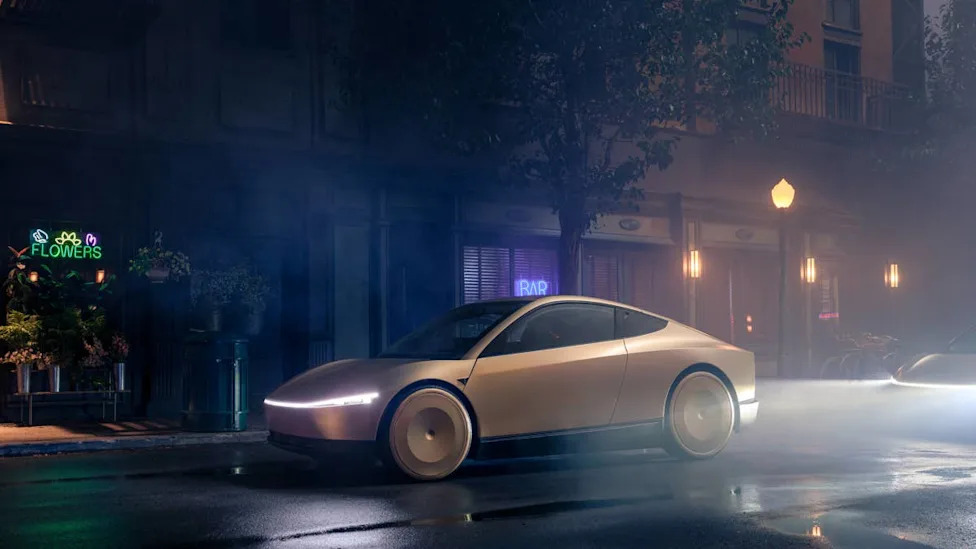 Tesla Cybercab Could Cost Just 2.6¢ Per Mile To Run