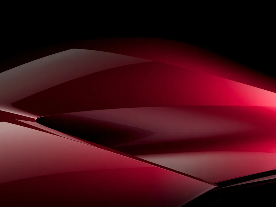 Alfa Romeo Drops More Clues About Its Mysterious New Concept