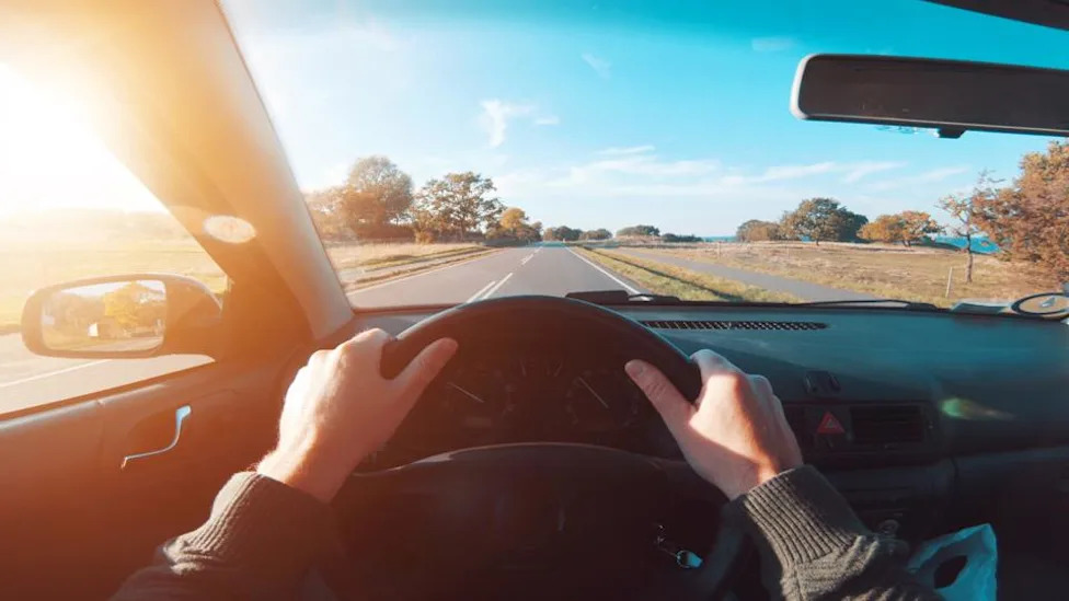 Europe’s In‑Car Cameras Could Soon Be Watching U.S. Drivers