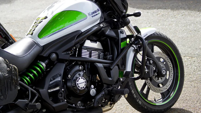 Will Kawasaki Wheels Fit Yamaha Motorcycles? Here's What Users Say