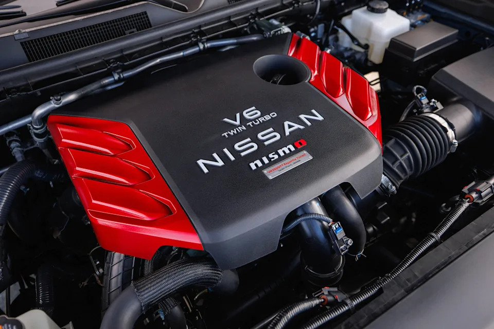 Nissan Says NISMO Badge Won’t Go on Just Anything, Unlike BMW M and AMG