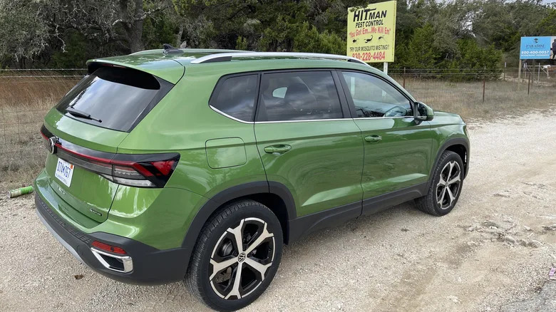 Jetta, Taycan And Gas-Powered 718 Replacement Are Among 10 Cars That Could All Be Killed To Save Volkswagen