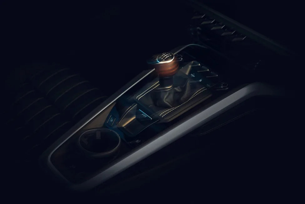 Customers Asked, Porsche Listened: Why the Carrera S Regained a Manual for 2027