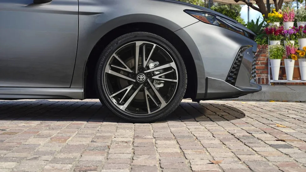 Toyota Camry, Prius, and Corolla Hatch Hit With Price Hikes